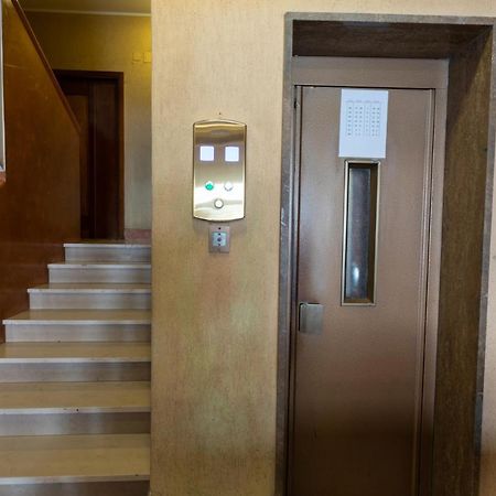 Alexandra Apartment Rzym Zewnętrze zdjęcie