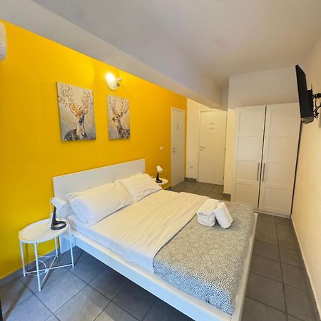 Alexandra Apartment Rzym Zewnętrze zdjęcie