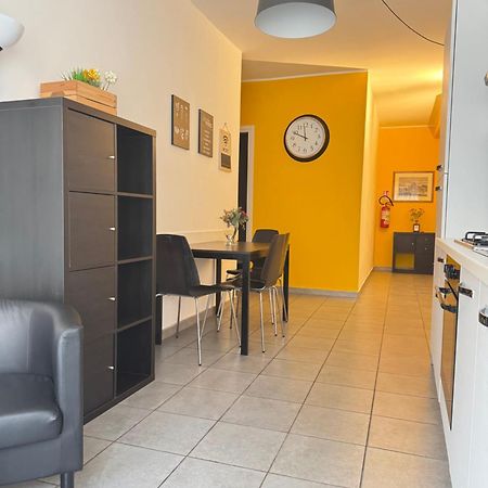 Alexandra Apartment Rzym Zewnętrze zdjęcie