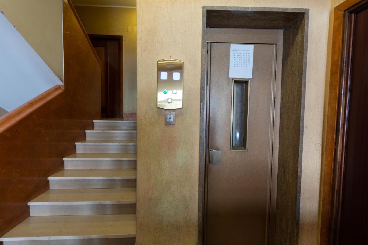 Alexandra Apartment Rzym Zewnętrze zdjęcie