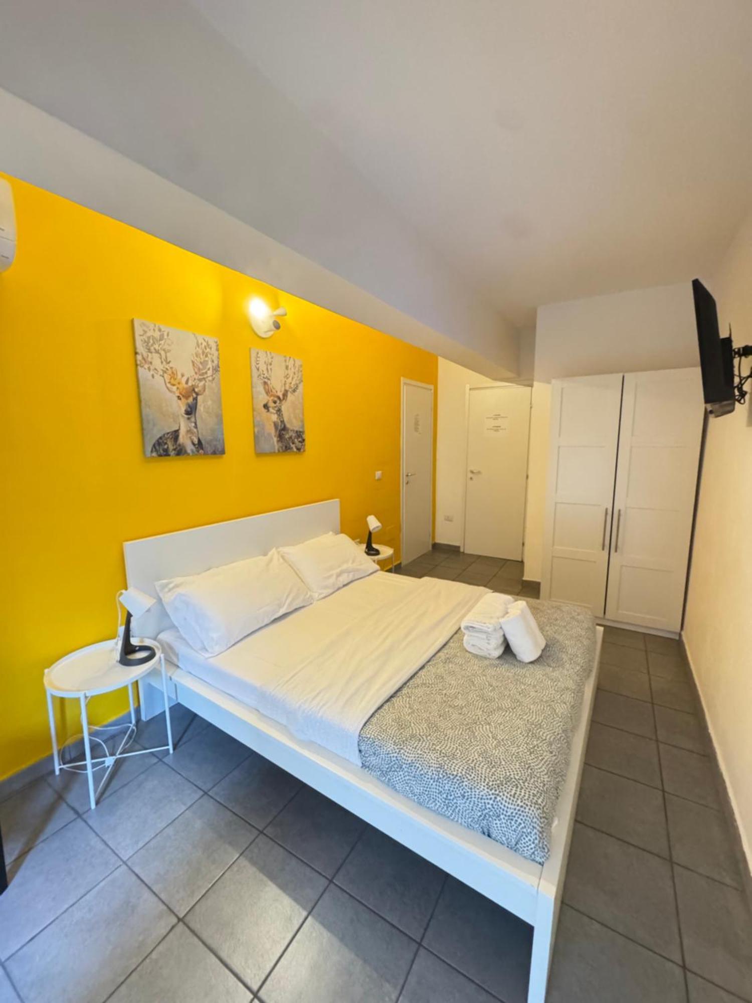 Alexandra Apartment Rzym Zewnętrze zdjęcie