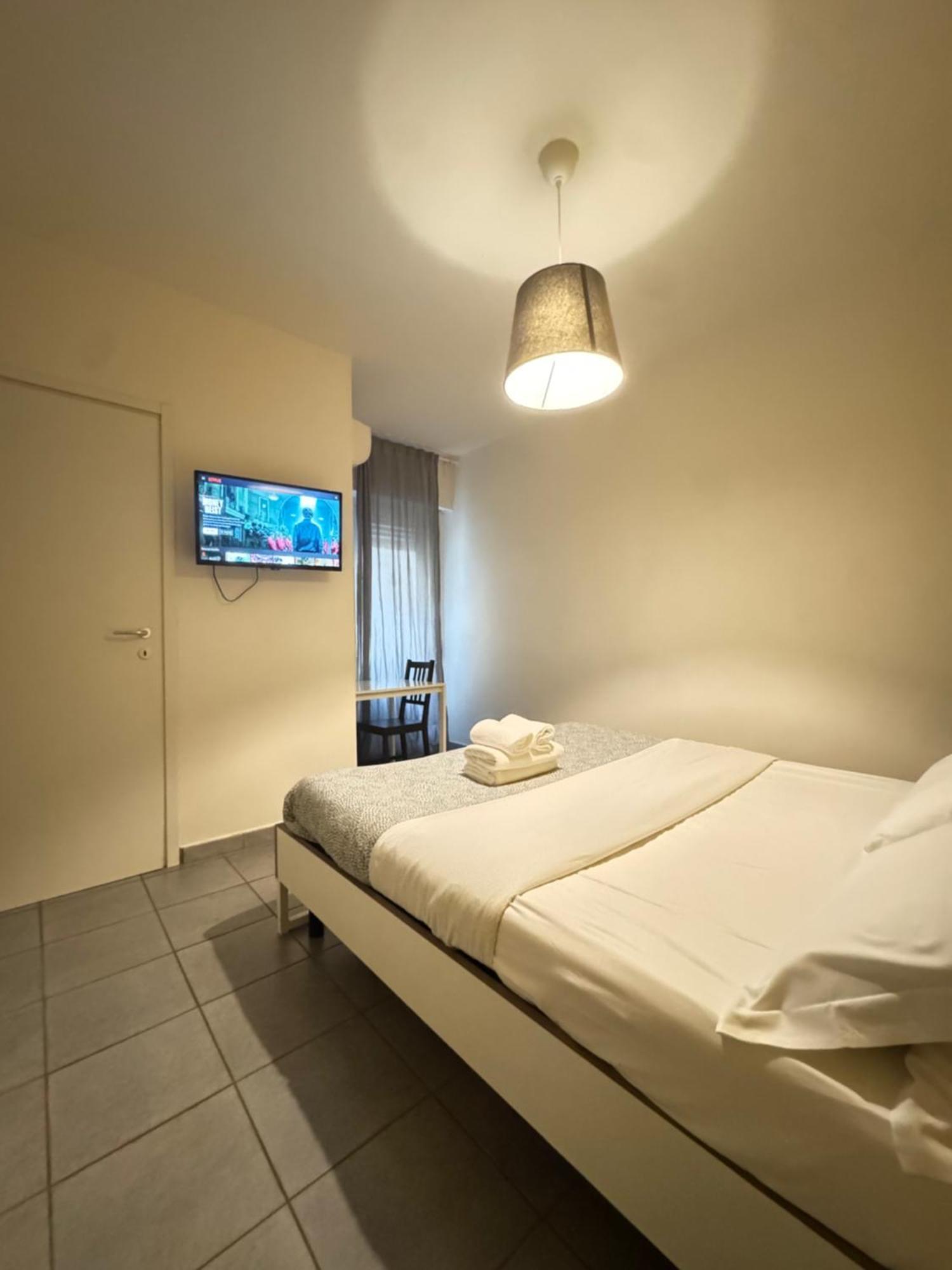 Alexandra Apartment Rzym Zewnętrze zdjęcie