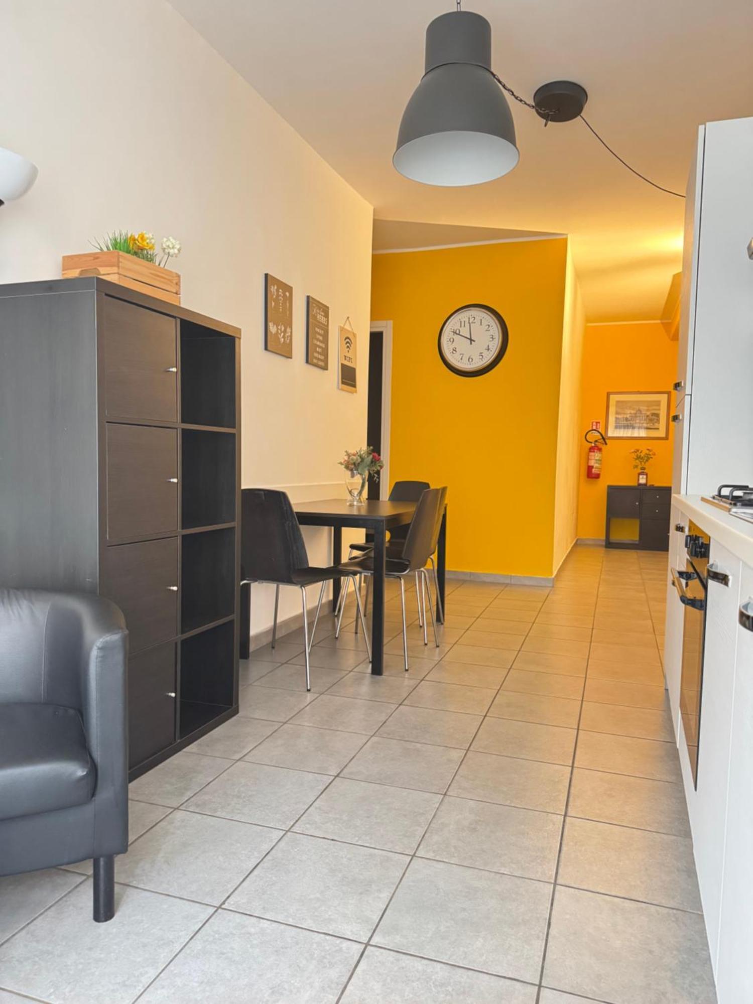Alexandra Apartment Rzym Zewnętrze zdjęcie