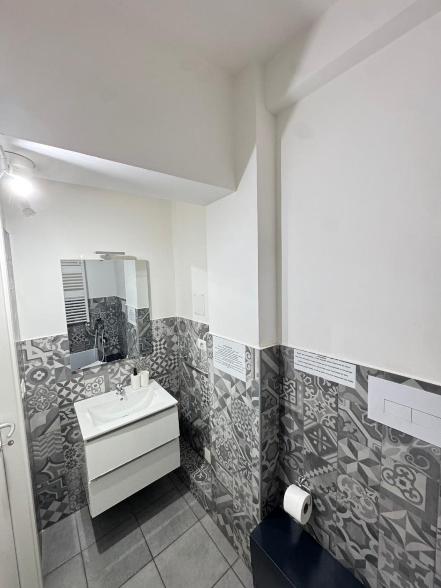 Alexandra Apartment Rzym Zewnętrze zdjęcie
