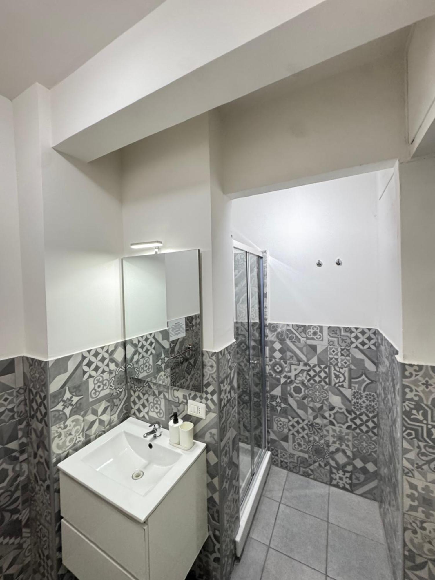 Alexandra Apartment Rzym Zewnętrze zdjęcie