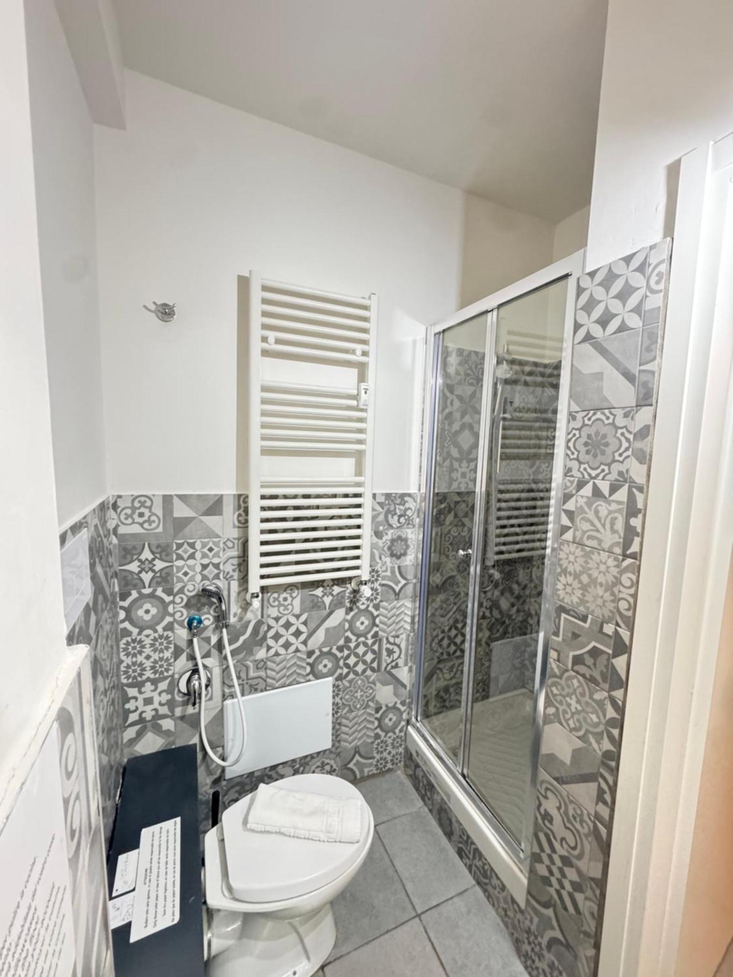 Alexandra Apartment Rzym Zewnętrze zdjęcie
