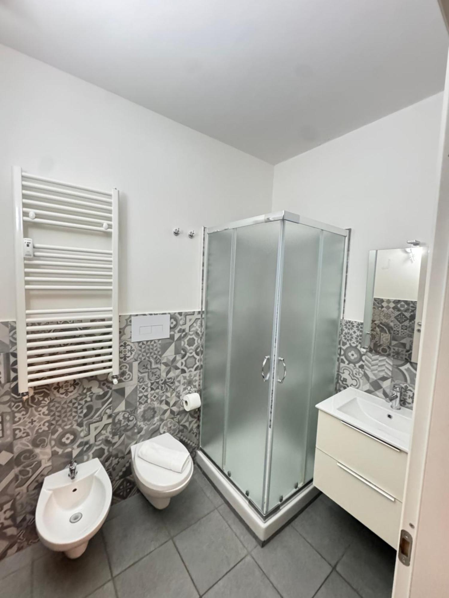 Alexandra Apartment Rzym Zewnętrze zdjęcie